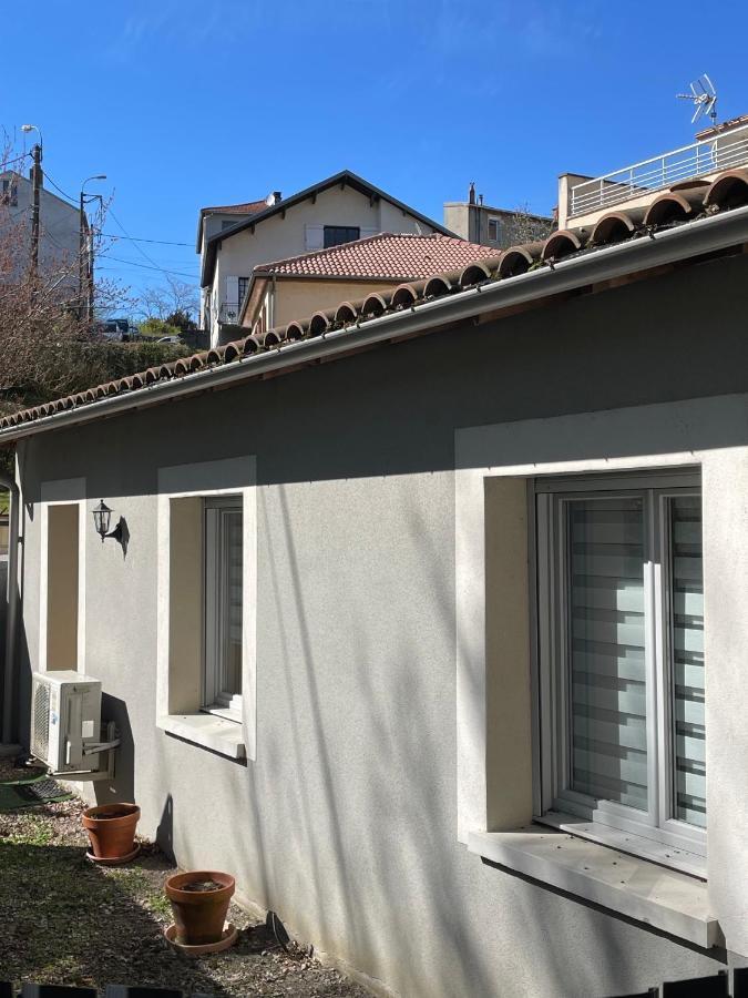 La Maison De L'Auzette ลิมอจส์ ภายนอก รูปภาพ
