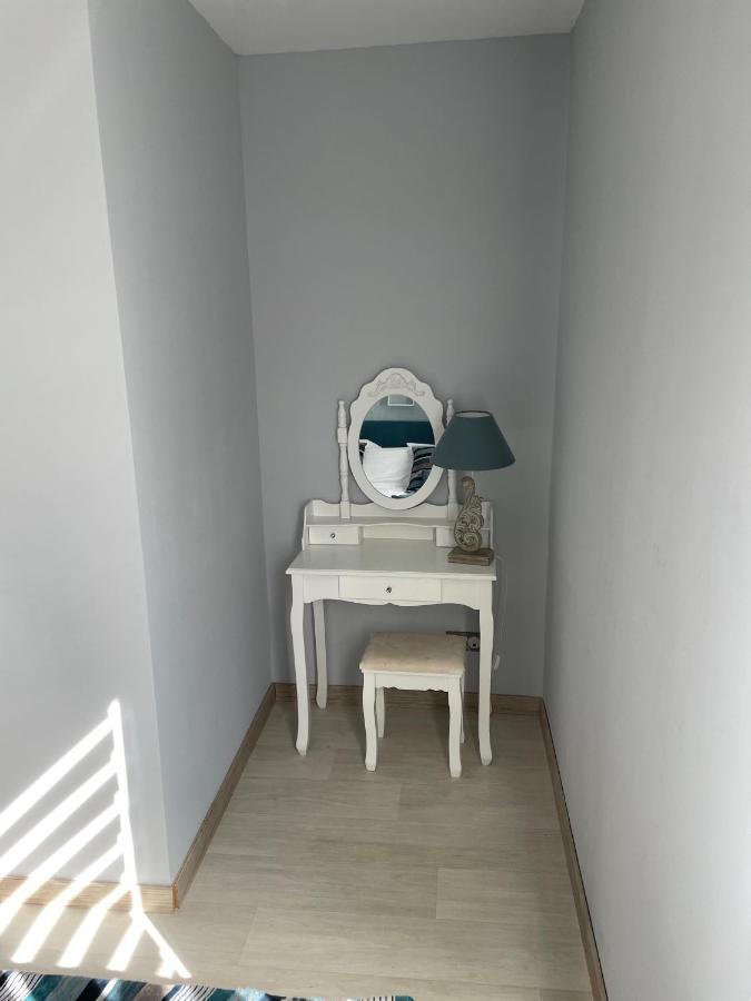 La Maison De L'Auzette ลิมอจส์ ภายนอก รูปภาพ